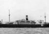 After 84 years, a World War II ship that sank and contained 864 soldiers is discovered