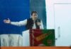 Imran Khan will begin running for office today, and his party declares that "We Are Ready"