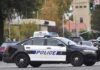 During a sting operation, US cops sell a drug dealer 27 kg of meth; he then drives off