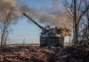 Russia warns amid Ukraine War that the risk of nuclear escalation with the US is growing.