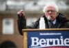 Report: Joe Biden's reelection campaign has the support of Bernie Sanders