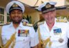 Gov. of Sri Lanka is placed on US sanctions list for war crimes