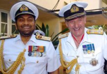 Gov. of Sri Lanka is placed on US sanctions list for war crimes Gov. of Sri Lanka is placed on US sanctions list for war crimes
