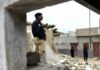 In the province of Khyber Pakhtunkhwa, a Pakistani Taliban leader was killed