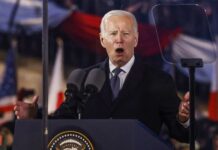 Joe Biden on Age-Related Questions: “Acquired Hell Lot Of Wisdom” Joe Biden on Age-Related Questions: "Acquired Hell Lot Of Wisdom"