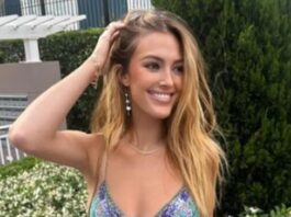 Finalist for Miss Universe Sienna Weir perishes at age 23 following a tragic horse riding accident