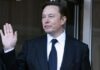 Elon Musk on his financial circumstances growing up: "Didn't Have Happy Childhood"
