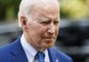 Biden Renews Call for Arms Control Following US Mall Shooting, Saying "Need Nothing Less"