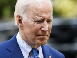 Biden Renews Call for Arms Control Following US Mall Shooting, Saying "Need Nothing Less"