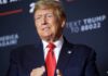 Trump Won't Testify In Defamation Trial In New York, Says Attorney