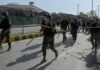 Pakistan Requests Army Intervention To Stop Riots Relating To Arrest Of Former PM Imran Khan