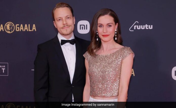 PM of Finland Announces Divorce from Husband: "We Will Remain Best Friends" PM of Finland Announces Divorce from Husband: "We Will Remain Best Friends"