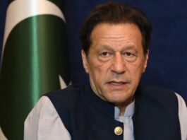 Imran Khan Alleges a Murderous Plot, and the Detention Facility Had No Bathrooms