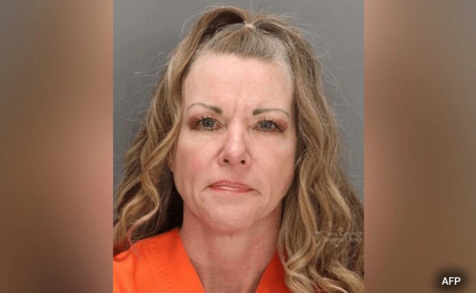 Mother Known As the "Doomsday" in the US Found Guilty Of Child Murder Mother Known As the "Doomsday" in the US Found Guilty Of Child Murder