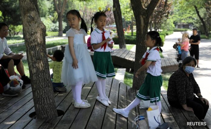 China Will Begin Building "New-Era" Marriage and Family Culture China Will Begin Building "New-Era" Marriage and Family Culture