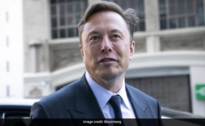 Working from home is criticised by Elon Musk in 