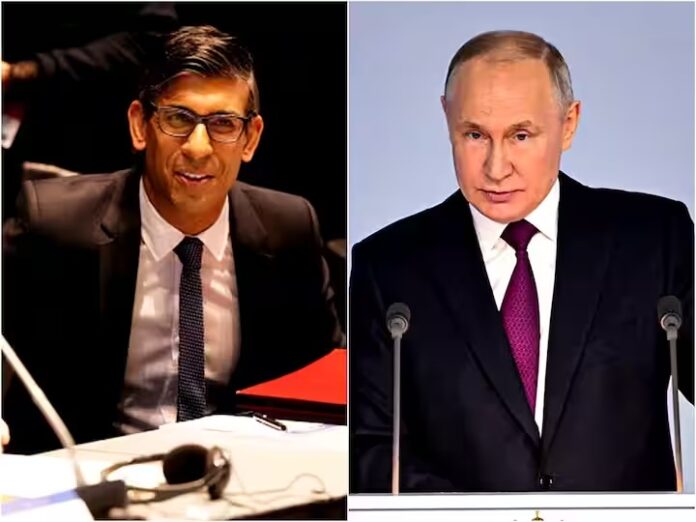 In the latest sanctions announced ahead of the G7, the US will target Moscow's "War Machine" and the UK will ban Russian diamonds In the latest sanctions announced ahead of the G7, the US will target Moscow's "War Machine" and the UK will ban Russian diamonds