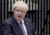 At age 58, Boris Johnson will become a father for the eighth time