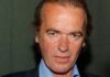 73-Year-Old British Author Martin Amis Passes Away