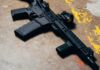 Arrested US Teen Had Ammunition In Lunchbox In Addition To Bringing Rifle To School