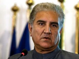 Imran Khan's party would be led by Shah Mahmood Qureshi if he is disqualified: Report