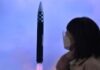 "Boy Who Cried Wolf": Outrage in Seoul Over False North Korean Rocket Warning