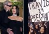 Kourtney Kardashian's Pregnancy