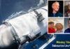 Missing Titanic Submarine-2 Live Updates