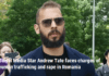 Social Media Star Andrew Tate