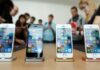 US 'Hacked Thousands Of Apple Phones In Spy Plot,' According To Russia'