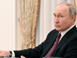 Russia's mercenary arm calls Moscow's claim of an attack on Ukraine "science fiction"