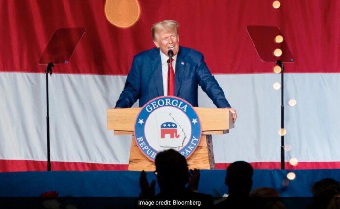 Trump Maintains His Support Despite The Risk Of Political Violence Trump Maintains His Support Despite The Risk Of Political Violence