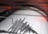 US Geological Survey reports a 6.2-magnitude earthquake in the Philippines