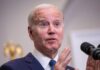 Putin's threat to use tactical nuclear weapons is real, according to Joe Biden