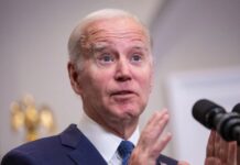 Putin’s threat to use tactical nuclear weapons is real, according to Joe Biden Putin's threat to use tactical nuclear weapons is real, according to Joe Biden