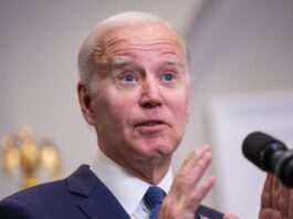 Putin's threat to use tactical nuclear weapons is real, according to Joe Biden