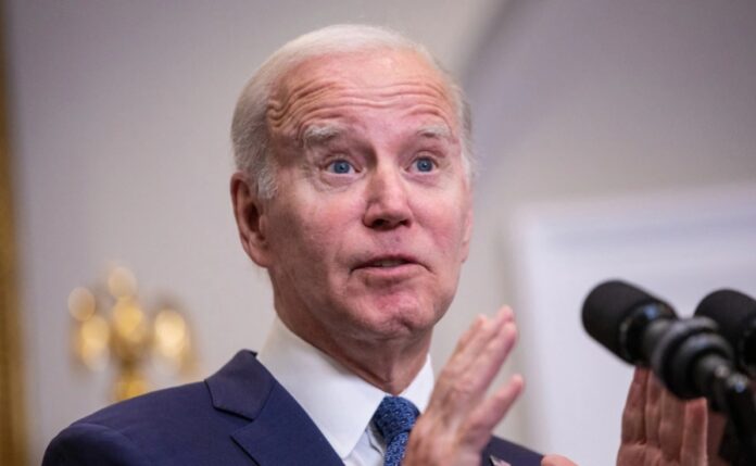 Putin's threat to use tactical nuclear weapons is real, according to Joe Biden