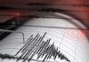 Myanmar is struck by a third quake of magnitude 4.5