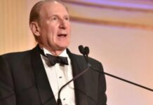 James Crown, a billionaire investor and a director of JPMorgan, perishes in a race car accident James Crown, a billionaire investor and a director of JPMorgan, perishes in a race car accident