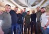 On the 500th day of the war, Zelensky brings home former commanders from Turkey