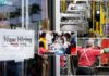 US jobs Report