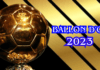 ballon d'or