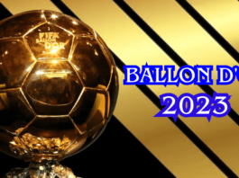 Ballon d’Or 2023: Must-See Live Stream Details and Star-Studded Nominees Revealed! ballon d'or