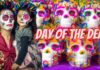 From Halloween to Day of the Dead: Unmasking the Secrets Behind This Ancient Tradition Day of the Dead