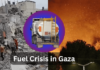 Gaza Fuel crisis