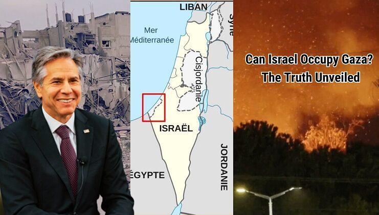 Israel-Hamas war