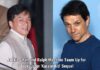 Jackie Chan and Ralph Macchio Team Up for Blockbuster ‘Karate Kid’ Sequel Jackie Chan and Ralph Macchio Team Up for Blockbuster 'Karate Kid' Sequel