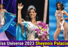 Sheynnis Palacios from Nicaragua Takes the Title – Miss Universe 2023 Winner ! Miss Universe 2023 Winner - Sheynnis Palacios
