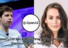OpenAI's CEO Sam Altman