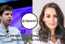 OpenAI’s CEO Sam Altman’s Firing Sparks Controversy, Shockwaves Across Tech Industry – What Really Happened? OpenAI's CEO Sam Altman